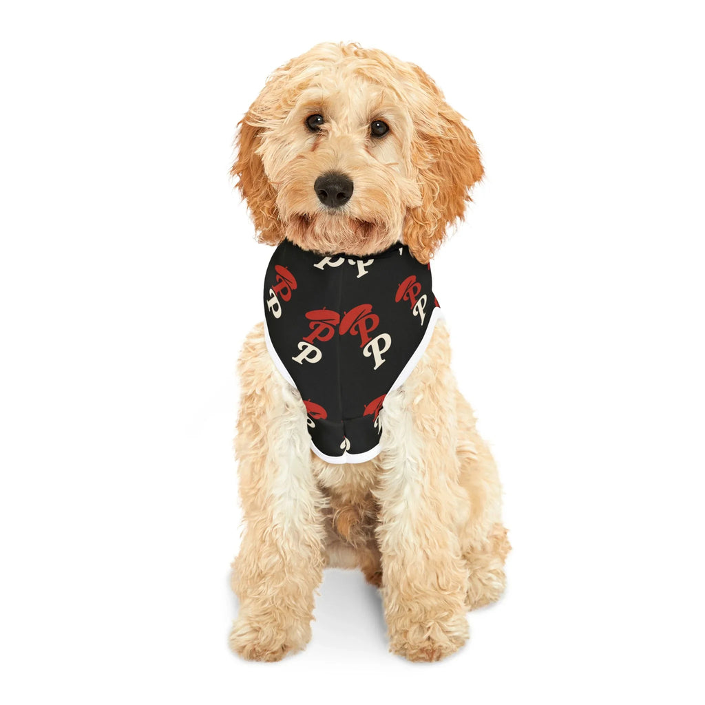 Cute Dog Hoodie | Pooch Poodle
