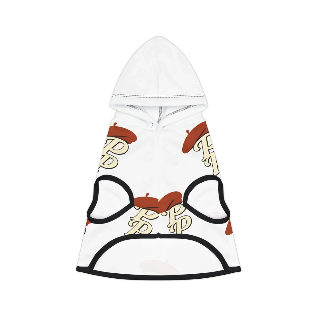 Cute Dog Hoodie | Pooch Poodle