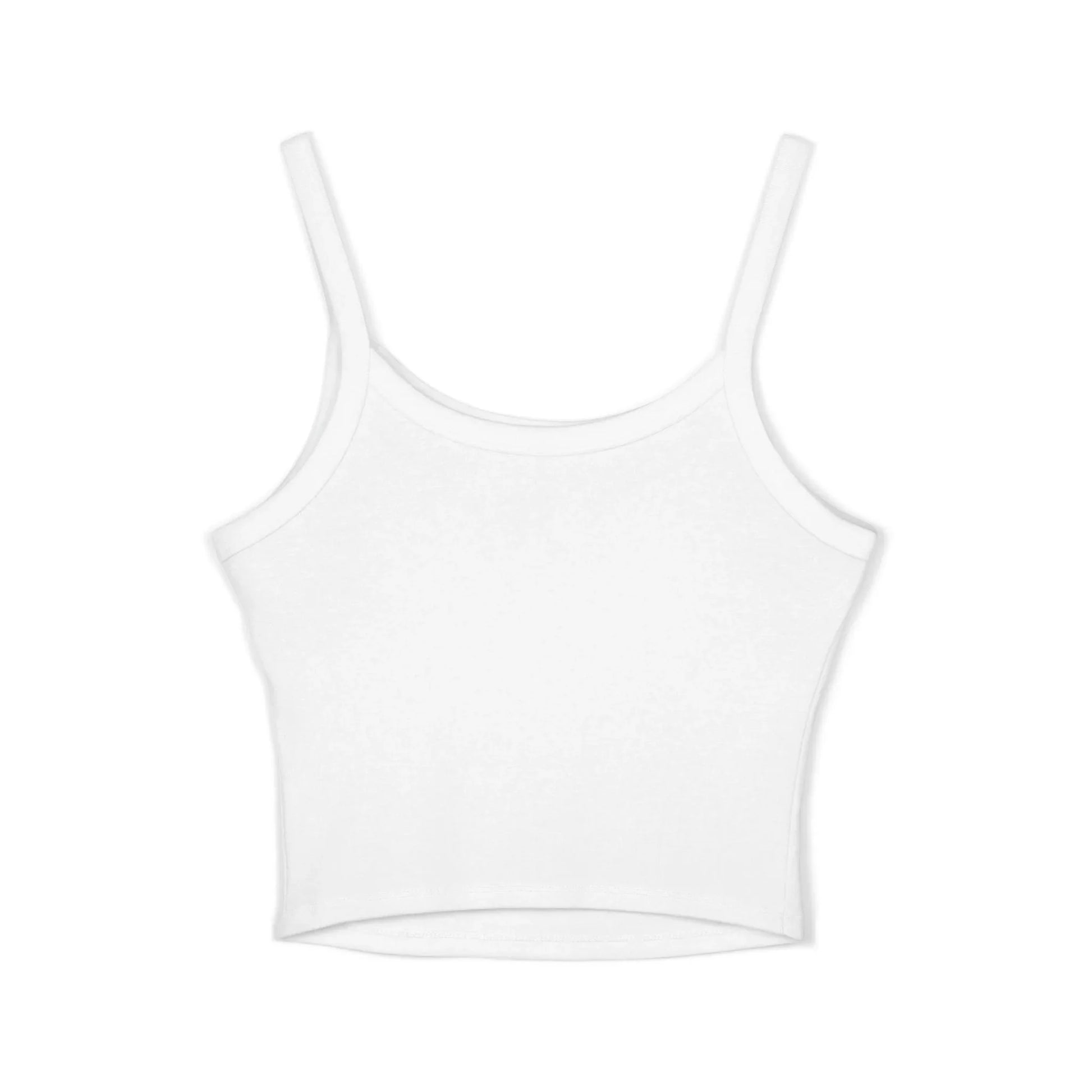Pooch Poodle Spaghetti Strap Tank Top | Pooch Poodle