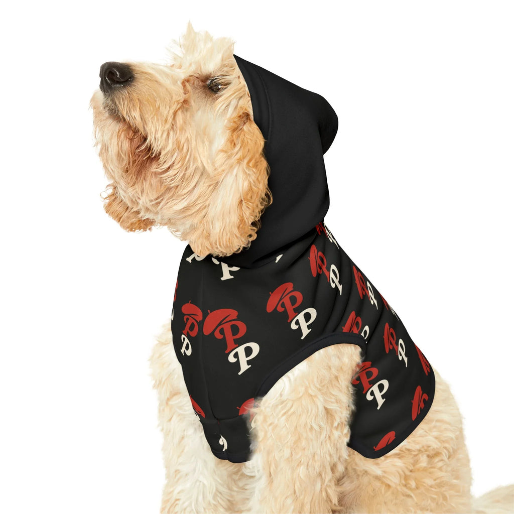 Cute Dog Hoodie | Pooch Poodle